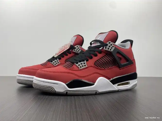 Onekick Jordan Toro Bravo Retro 308497-603 4 0505